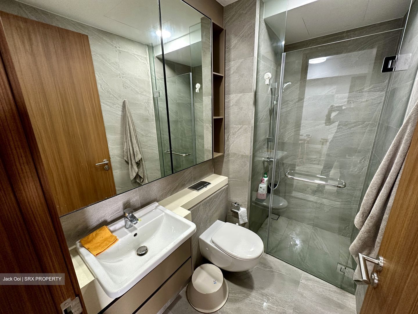 Stirling Residences (D3), Apartment #392504901